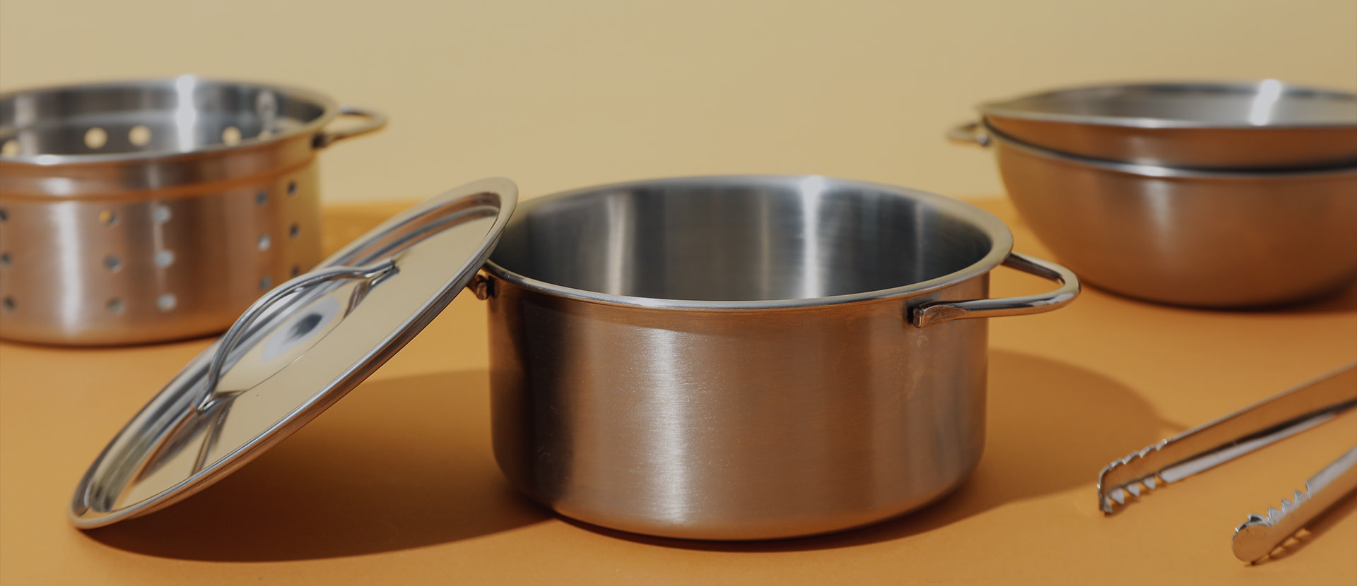 Zhejiang IDEAT Houseware Products Co., Ltd.