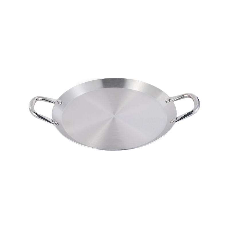 Tri-Ply Stainless Steel Pure Roaster Pan