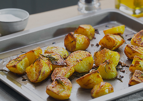 Stainless Steel Bakeware Roaster