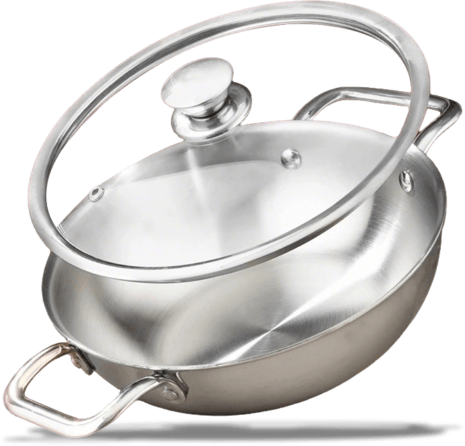 Zhejiang IDEAT Houseware Products Co., Ltd.