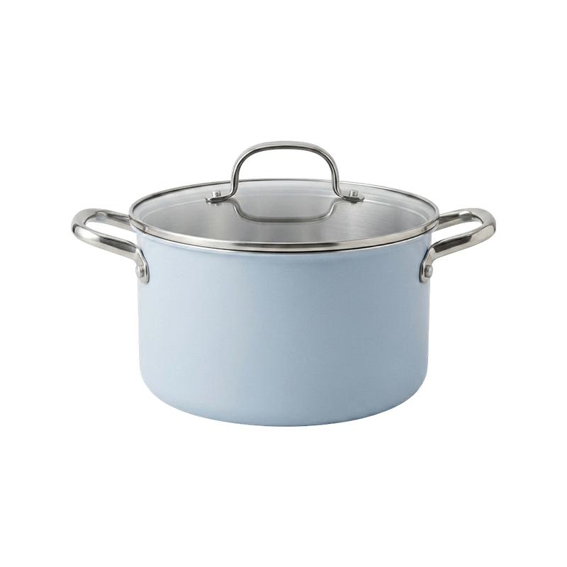 DualCore Pure Stock Pot