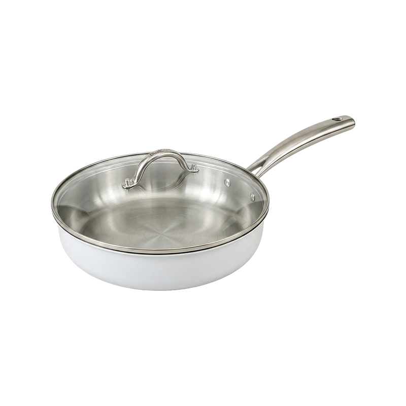 DualCore Pure Fry Pan 