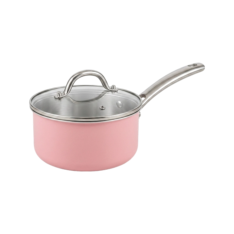 DualCore Pure Saucepan